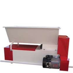 ENO/15 szőlőbogyózó elektromos, festett (14451)