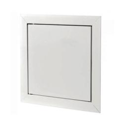 Szervizajtó 150x150mm Fehér (3364678)