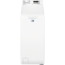 Electrolux (EW6TN5261FH) PerfectCare 600 Felültöltős mosógép 6kg