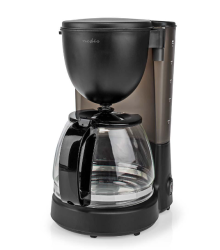 Nedis Filteres kávéfőző (KACM150EBK)