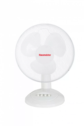 Hausmeister HM 8303C asztali ventilátor, 30cm