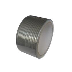 GEKO Ragasztószalag szövetes 50 mm x 25 m fekete (8912729)