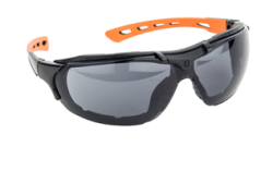 Spiderlux védőszemüveg, füstszürke (60993)