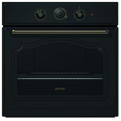Gorenje Classico beépíthető sütő BO 73 CLB