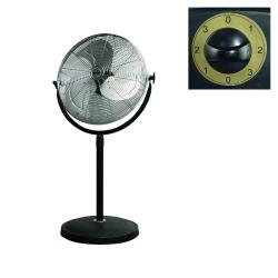 Home álló fém ventilátor 45 cm, 100 W (SFI 45)
