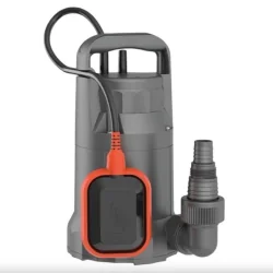 LEO merülő szivattyú XKS-810PW (391794 - XKS-810PW)