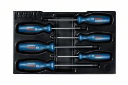 Bosch Professional TX csavarhúzó készlet 6 db (1600A01V09)
