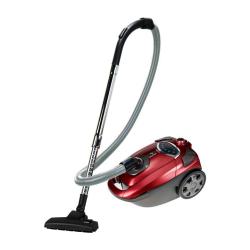 HAUSER VC-830 porzsákos porszívó, 700 W