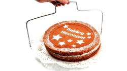 Perfect Home Tortaszeletelő (drótos) (10112)