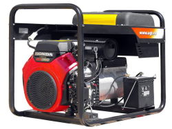 AGT áramfejlesztő (HONDA GX690, 45L tank, elektromos indítás) (20-16503HSBER45)