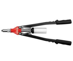 Yato kétkaros popszegecshúzó 2.4-6.4mm (YAT-3610)