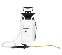 Truper kézi permetező 5L, (FUT-5)