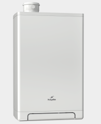 Hajdu Smart HGK-24 kondenzációs kombikazán - gázüzemű (2379960018)