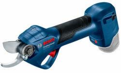 Bosch Pro Pruner Akkus metszőolló, akku és töltő nélkül! (06019K1020)