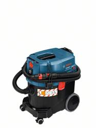 Bosch GAS 35 L SFC+ ipari univerzális porszívó (06019C3000)