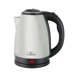 Titanum TKK102X RORAIMA vízforraló 1,8L inox