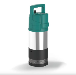 LEO ásottkút szivattyú LKS-902SE áramláskapcsolóval (3914702 - LKS-902SE)