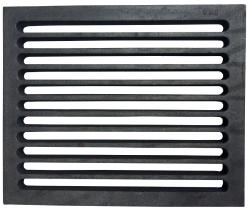 FK-8 rostély, celsius 300x360x20 mm (15024)