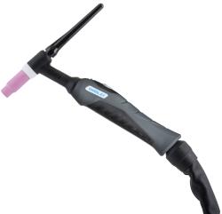 IWELD TIG SR26 hegesztőpisztoly 8m TSB35-50, pot. (bőr) (800TSRB268GLP)