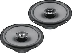 Hertz X 165 kétutas koaxiális hangszóró pár (11469)