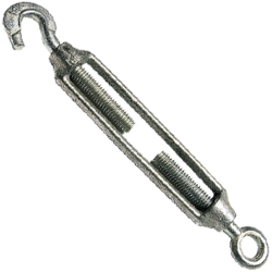 Muta Huzalfeszítő Zn M16 (13733)