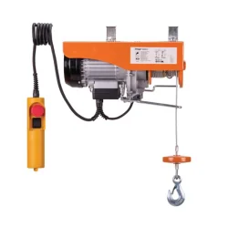 Villager VEH 250 elektromos emelő, 500W, 250kg (11631)