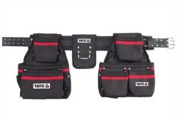 Yato szerszámos övtáska 21 zsebes (YAT-7400)