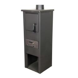 Termo Klasik kályha (TSIS-KALY-002)