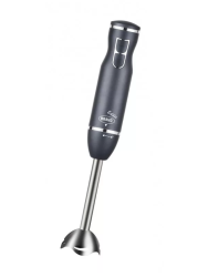 Bravo Eddie botmixer 600W, fekete (B-4821)