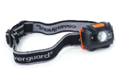 Coverguard Fejlámpa (71950)