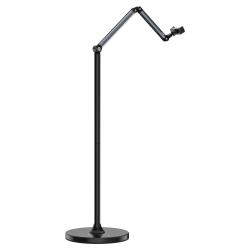 Ulanzi TH07 selfie állvány, telefontartó adapter, fekete (UL-T095GBB1)