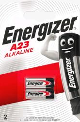 Energizer A23/E23A speciális elem 2db/csomag (NZSAO001)
