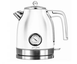 MPM Professzionális Vízforraló fehér 1,7L 3000W hőfokszabályzóval (PSC-100-W)