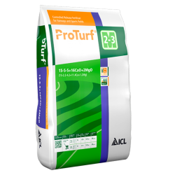 ICL ProTurf műtrágya 25 kg (41310125 - NA)