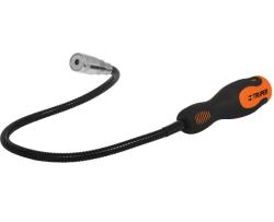 TRUPER PICK-UPL Flexibilis mágneses felszedő eszköz LED világítással (T15326)