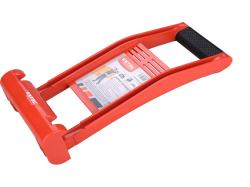 Extol Premium gipszkarton emelő (panelhordó), ABS műanyag (8863109)