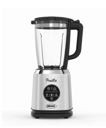 Bravo Frulla turmixgép, 1400W (B-4970)