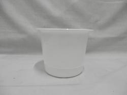 Tálcás virágcserép, 20.5 cm (364)