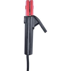 Extol Industrial munkakábel elektródafogóval 3 m (8798221)