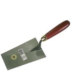 Mennyezet kanál 180 kovácsolt, csiszolt (12220)