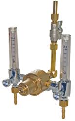 Iweld Dynaline iker rotás hálózati nyomáscsökkentő készlet 30 l/perc