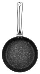 MPM Serpenyő 28cm O ásványi részecskés tapadásmentes bevonat (MPC-28/9/01)