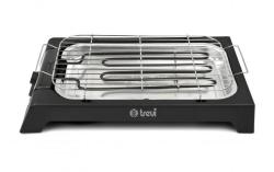 Trevi CL279 Rustida elektromos asztali grill 2000W (14043)