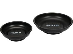 Yato mágnestál készlet 2db, 108 és 150mm (YAT-08302)