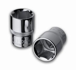 Ceta Form Dugókulcs 1/2