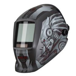 Iweld ROBOTIC 5.2 digital automata hegesztő fejpajzs (8ROBDIG52)