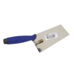 Mennyezetkanál, rozsdamentes,160m, SOFT gumi nyél (84664)