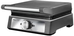 MPM gofrisütő 1900W, fekete (MGO-55)