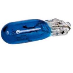 Műszerfal T5 izzó kék (HDT5PBL)