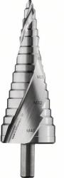 Bosch 16 lépcsős fúró HSS, M10-M40 (2608587427)